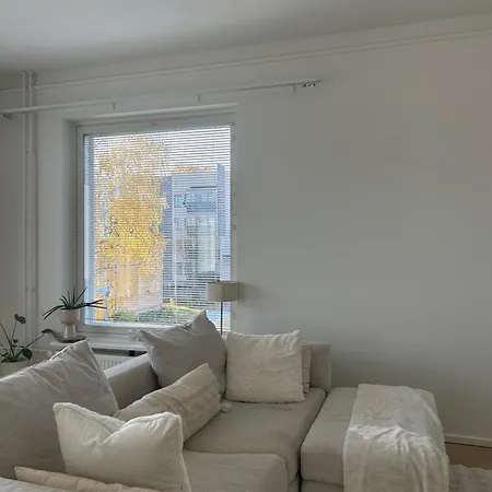 Appartement Elora By Cladonia Oy