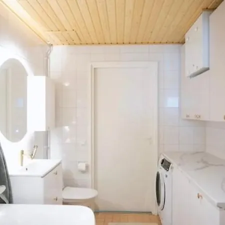 Appartement Elora By Cladonia Oy *