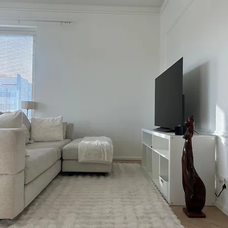 Appartement Elora By Cladonia Oy *
