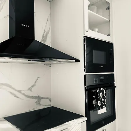 Appartement Elora By Cladonia Oy Rovaniemi